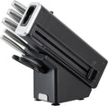 Ninja StaySharp Stainless 6-Piece Knife Set & Wood Block