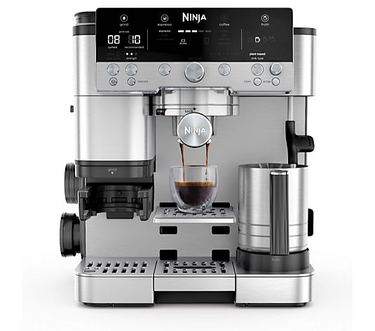 Outlet Ninja Luxe Cafe ES601UK